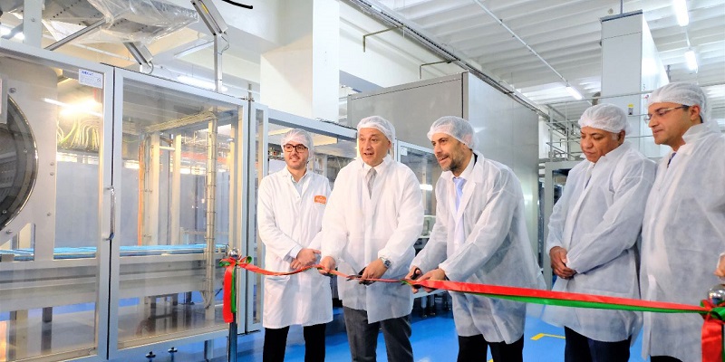 Casablanca : la Compagnie Chérifienne de Chocolaterie-Aiguebelle renforce ses capacités