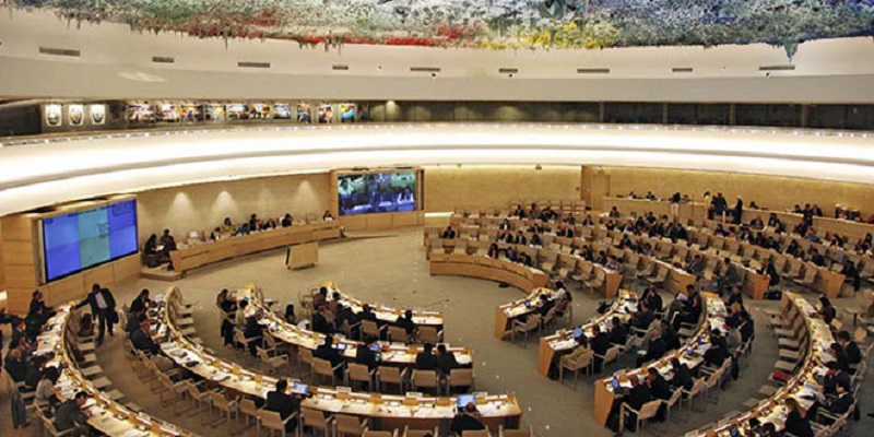 Genève : Le CDH adopte le rapport d'examen périodique universel du Maroc