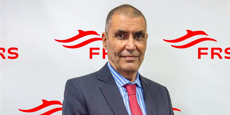 FRS : Hamid El Alami, nouveau directeur des relations institutionnelles