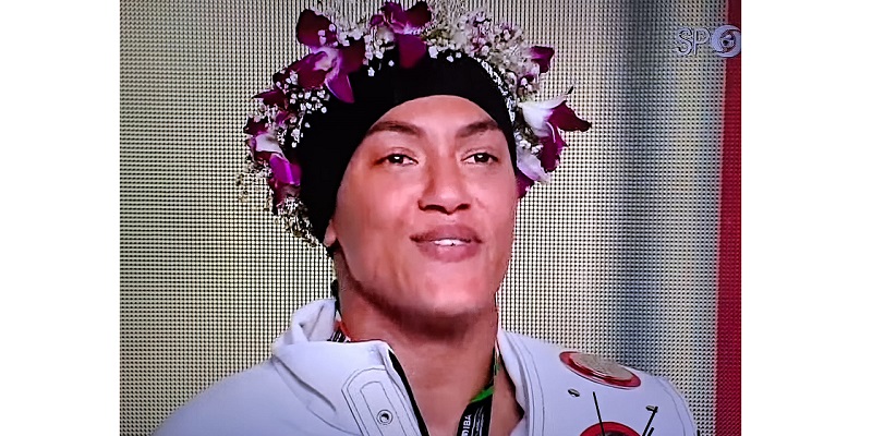 Boxe : Khadija El Mardi championne du monde