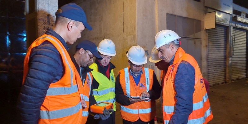 Face au stress hydrique, d’importantes économies d’eau chez Lydec