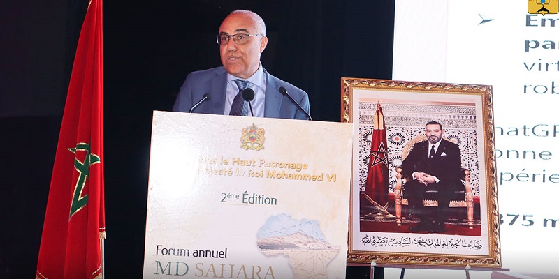 Maroc : 83% des étudiants étrangers sont des Africains