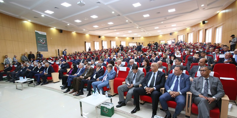 Les Orientales : Ballet diplomatique et gouvernemental à Oujda