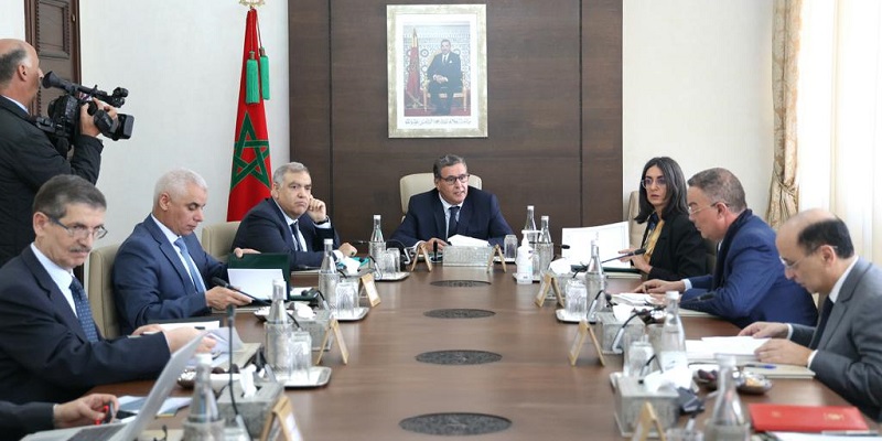 Registre national de la population/ RSU: Akhannouch appelle à accélérer la cadence