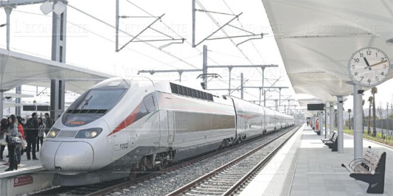 LGV : l'ONCF affiche ses ambitions