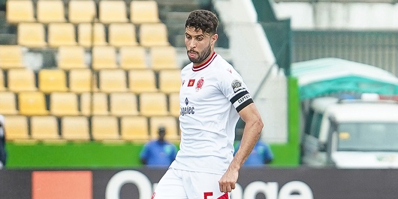 LDC CAF : le Wydad qualifé en quarts de finale