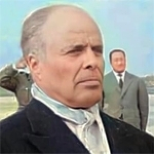 Commémoration du décès de Habib Bourguiba: 6 avril 2000 – 6 avril 2023