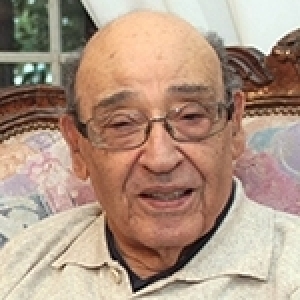 Béchir Ben Slama: Pose son calame