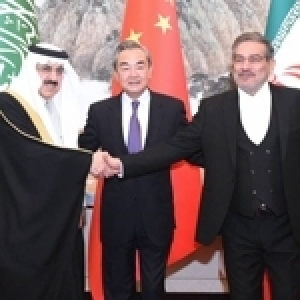 Arabie saoudite - Iran: Une véritable «chinoiserie diplomatique»!