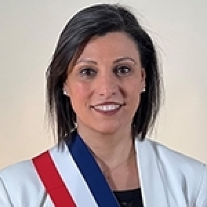 Imène Souid: La nouvelle maire d’Orly