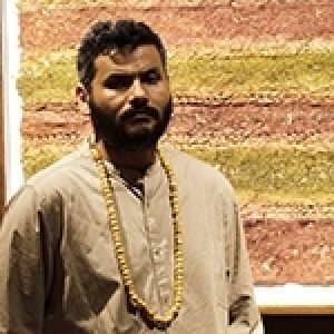 Mohamed Amine Hamouda: L’artiste en jeune artisan alchimiste