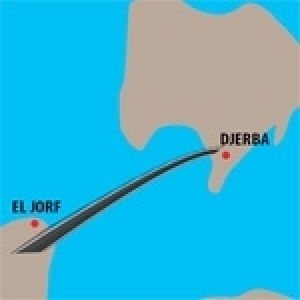 Tunisie: Djerba aura finalement son pont