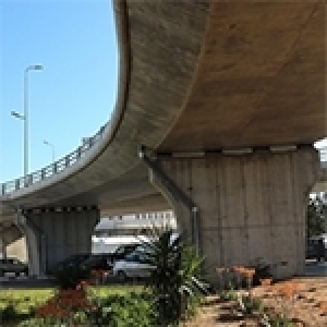 L’infrastructure routière en Tunisie