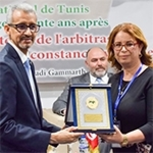 AlECSO, UTM et FDST: L