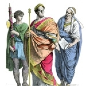 Ammar Mahjoubi: Le pouvoir personnel à Rome sous la République