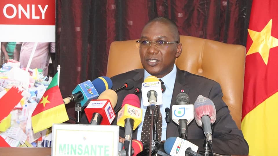 Une conférence médicale nationale annoncée