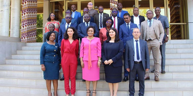 L'ACAPS scelle une convention de partenariat avec la CIPRES