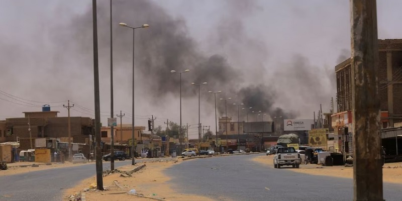 Soudan : Au moins 56 civils tués dans les combats