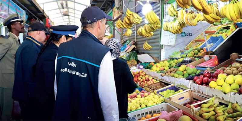 Flambée des prix : la COMADER identifie les causes