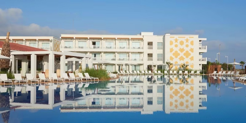 Un Spring Break à Saïdia !