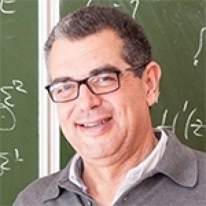 Investiture de la chaire Abbas Bahri