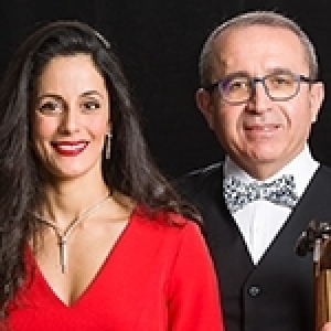 Malek Ellouze & Inès Chtourou: La musique en Lettre au paradis