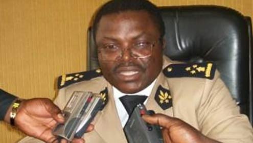 Le gouverneur arrête le processus de participation financière des maires au défilé du 20 mai