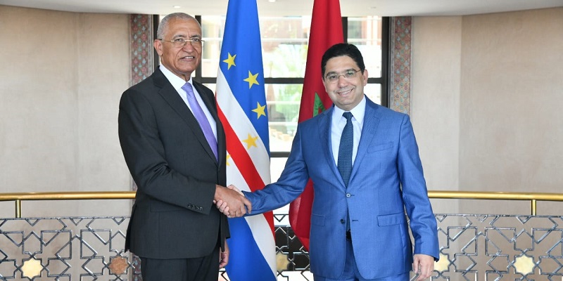 Le Maroc scelle neuf accords avec le Cap-Vert