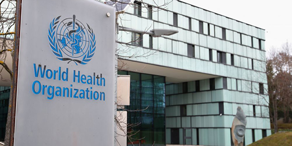 Covid-19 : L'OMS lève l'alerte maximale sur la pandémie