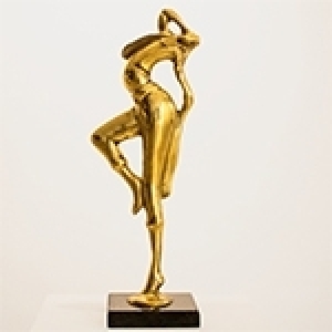 Mémoire de la main: Exposition collective de sculptures 