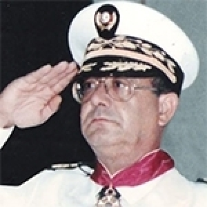 L’Amiral Mohamed Chedli Cherif : Il aimait tant la mer, il aimait tant l’armée, il aimait tant la Tunisie