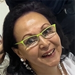 Zoubeida khaldi : La petite gazelle de Gaza