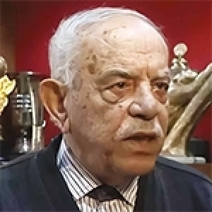 Ameur Bahri: Une allégorie singulière