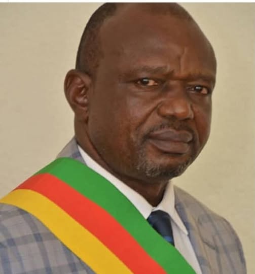 Le député Abe Michael a été enlevé et tué