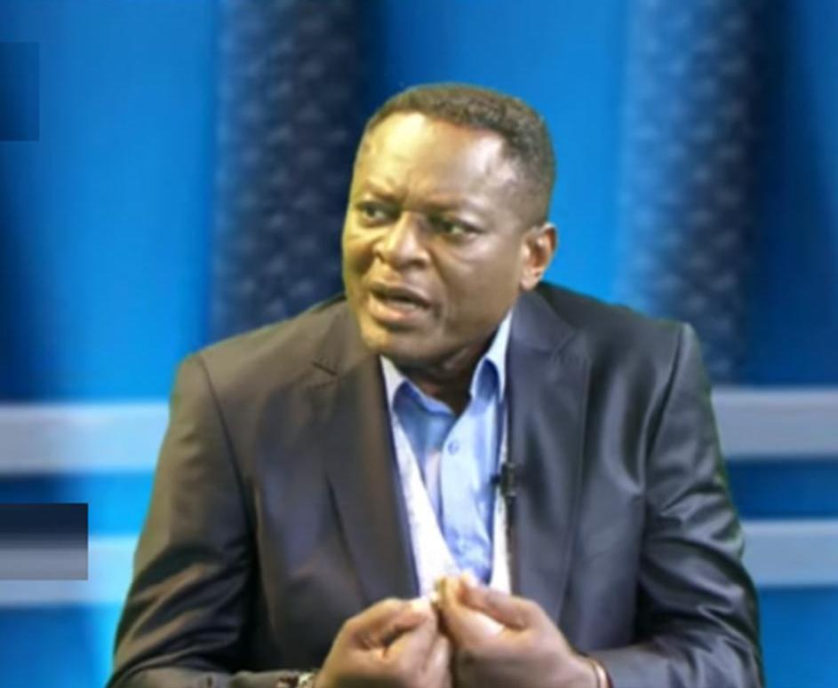 Anicet Ekane est vivant