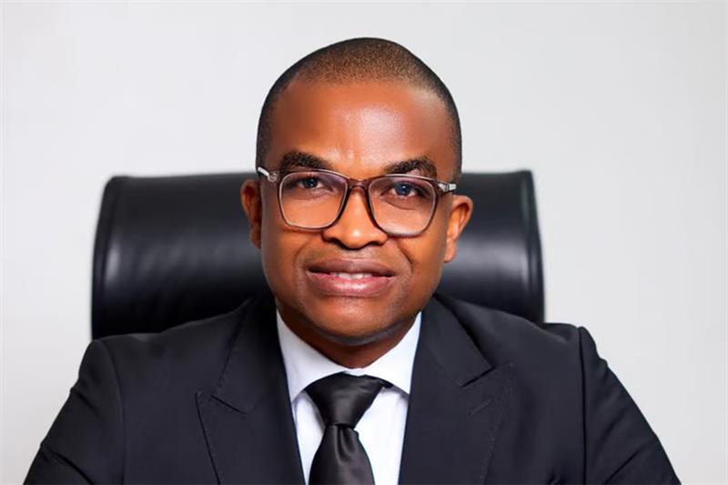 Arnaud Agbodjo écarté de la présidentielle