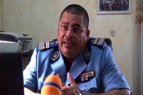 Le colonel Didier Badjeck impliqué dans une manipulation