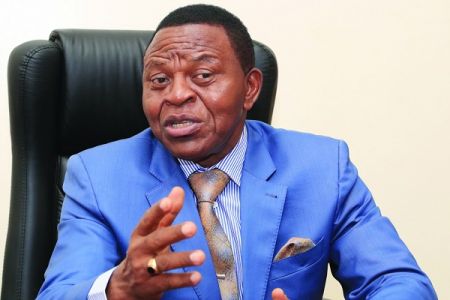 Le directeur général des élections annonce un vote sans incident majeur