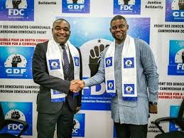 Denis Emilien Atangana rompt l’alliance avec Samuel Iyodi Hiram