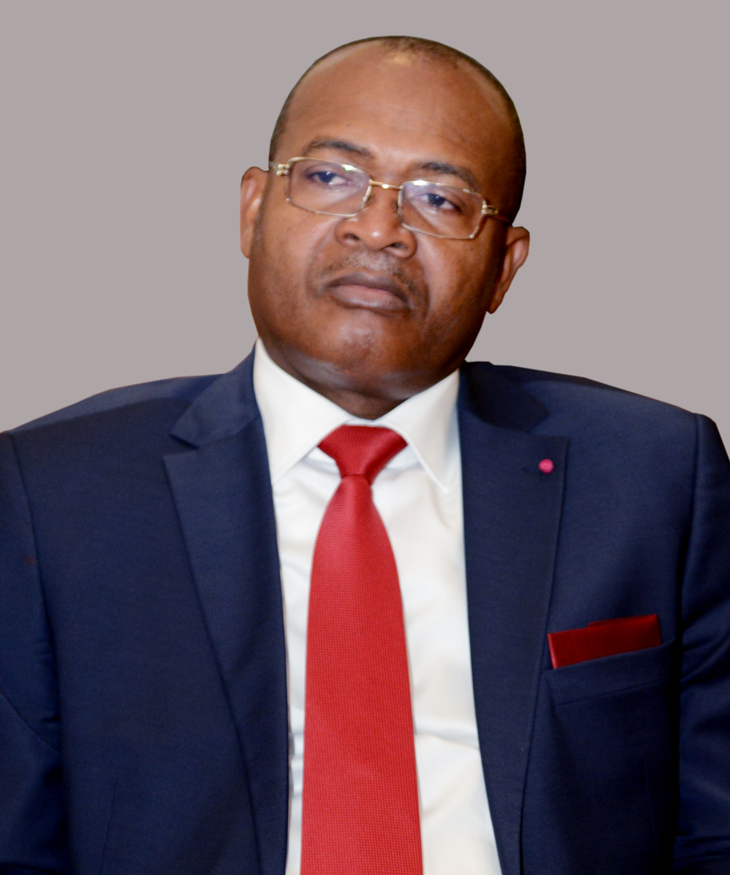 La Composition de la commission nationale de recensement général des votes