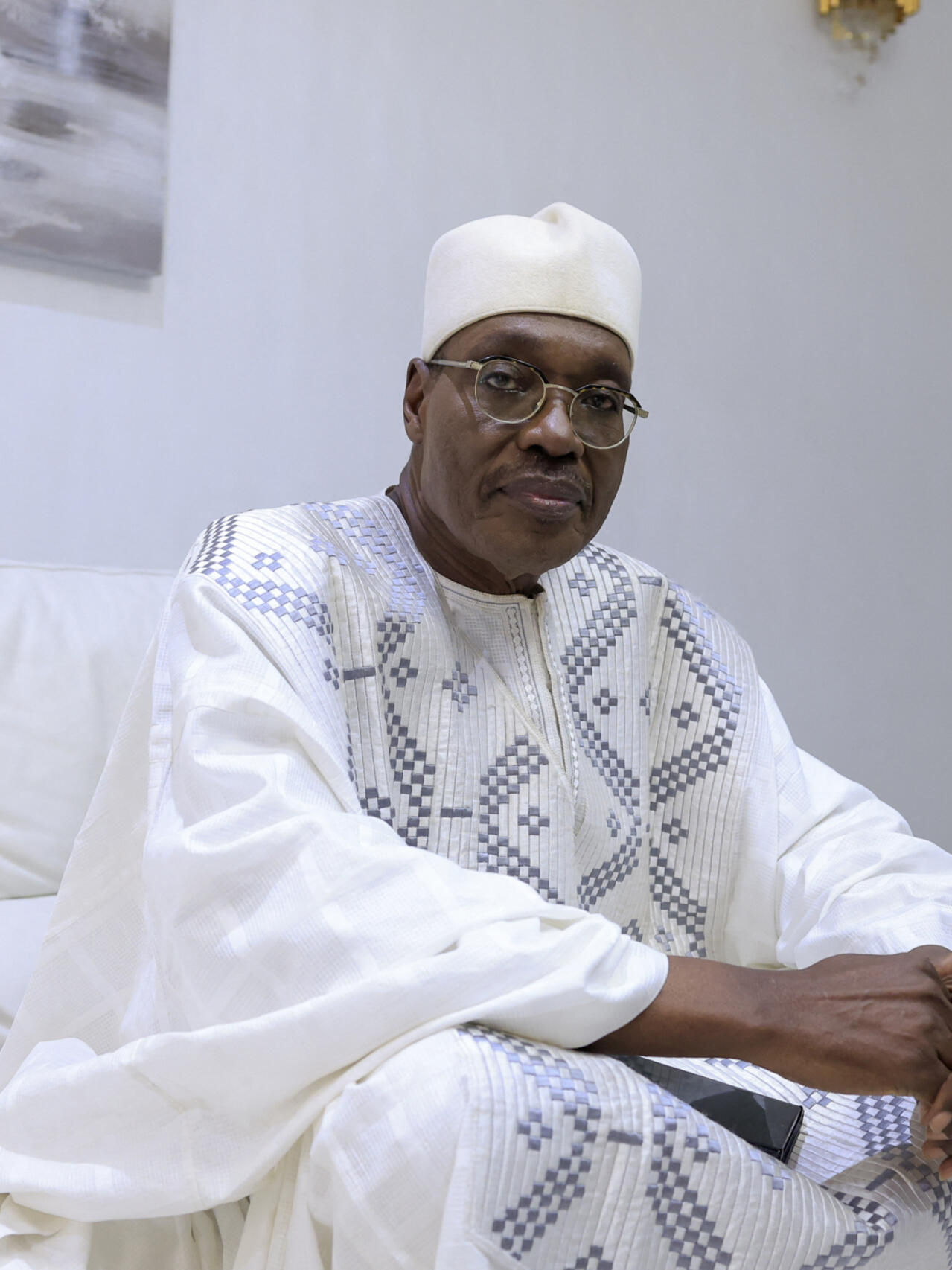 Issa Tchiroma Bakary annonce le début d’une troisième étape de son combat