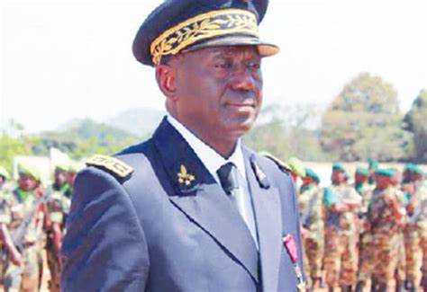 le gouverneur appelle les populations à ne pas céder au désordre