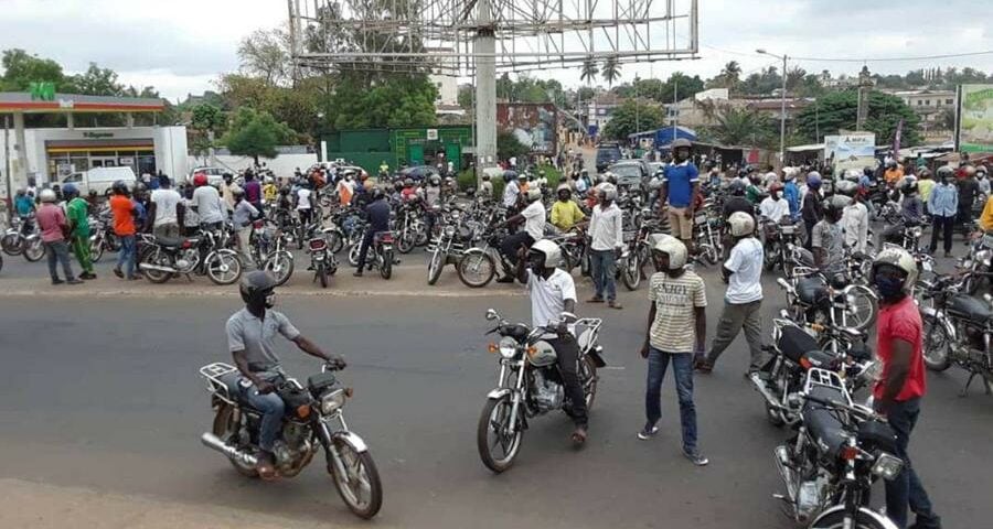 Des mesures sécuritaires renforcées en vue de la sécurité au Cameroun avant, pendant la proclamation des résultats du scrutin