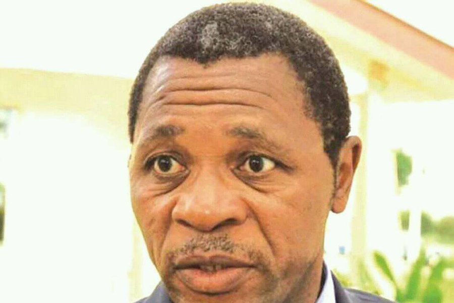 Le ministre de l’Administration territoriale Paul Atanga Nji condamne l’imposture de Issa Tchiroma Bakary