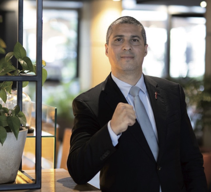 Mohamed El Fane: «La franchise est aujourd’hui le modèle le plus fiable pour structurer et organiser durablement le commerce et les services»