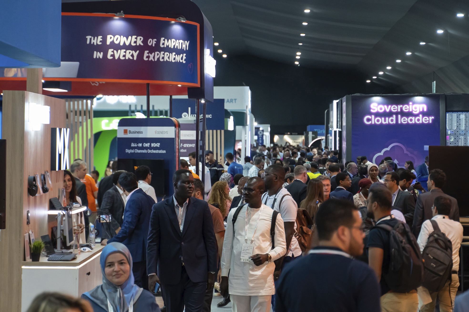 Coopération Sud-Sud : le numérique comme levier d’intégration arabo-africaine