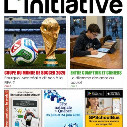 Nº138 Juin 2026