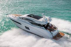 Sea Ray 590L 