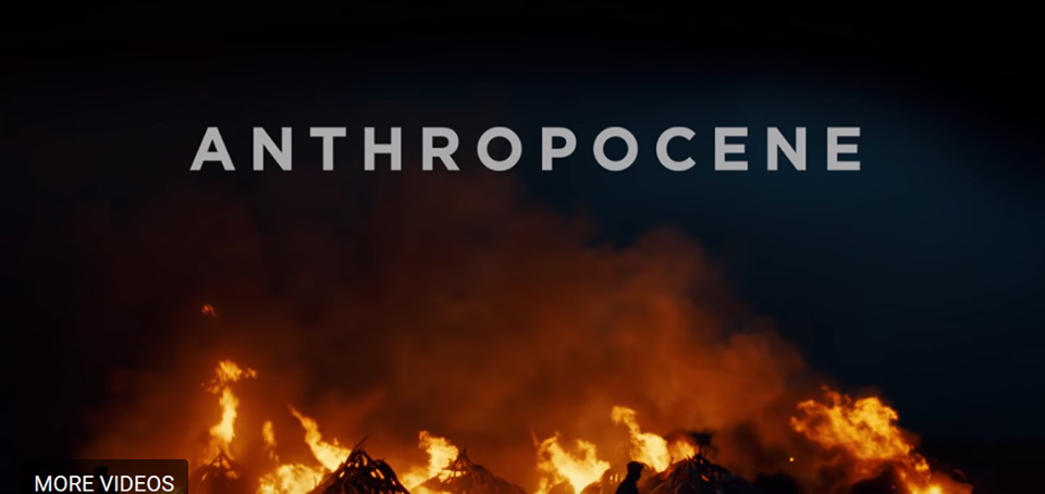 Anthropocène, L'époque Humaine Pelicula Completa 2019 Ver