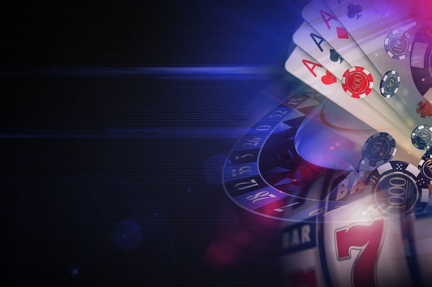 11 façons de réinventer votre casinos